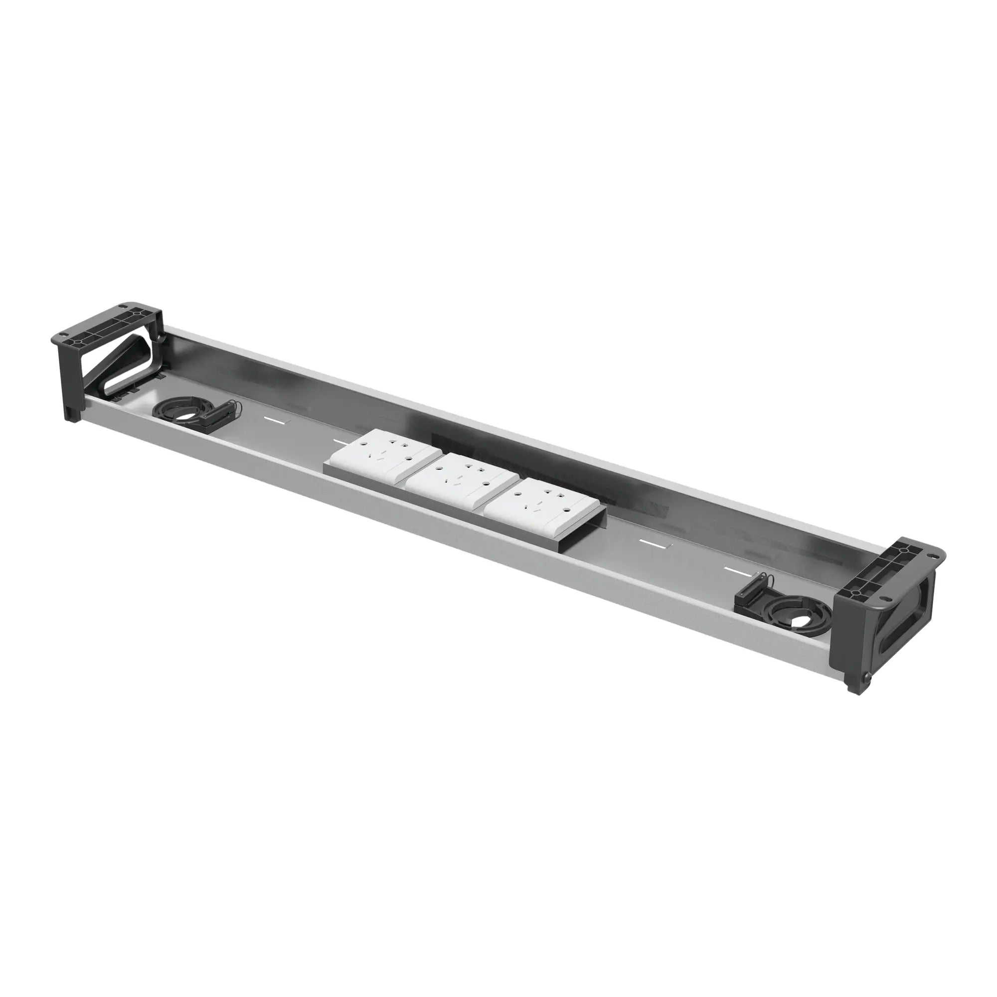 Foldable Cable Tray [Office Stock]