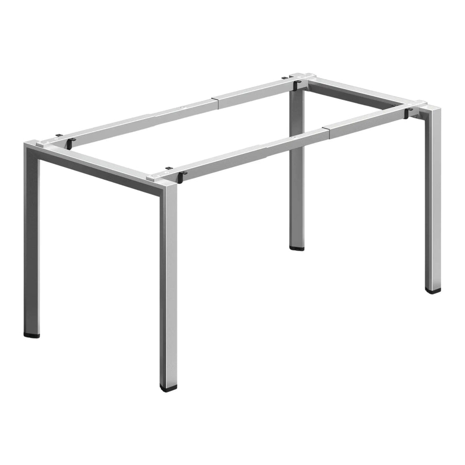 Single Work Station Desk Frame [Office Stock]