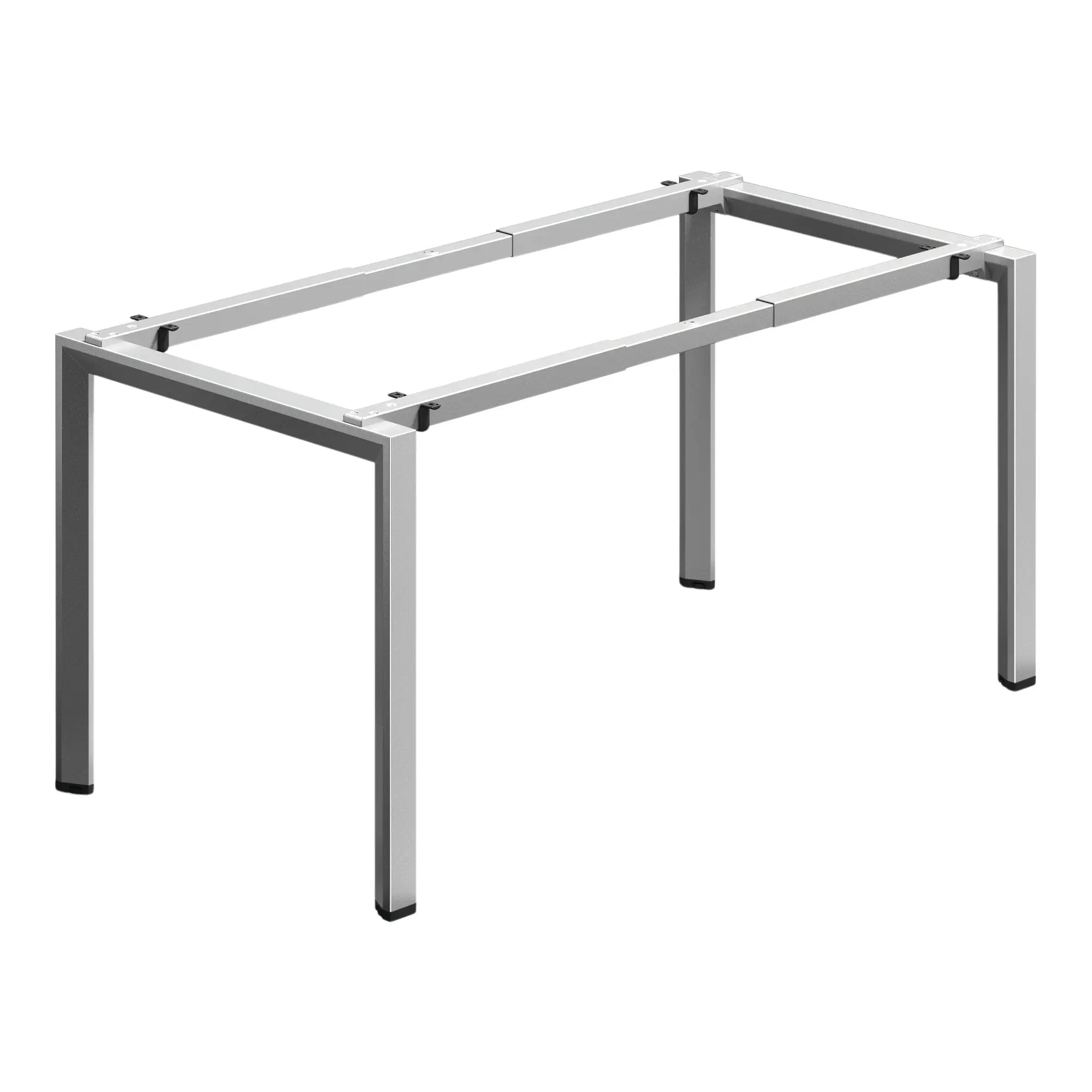 Single Work Station Desk Frame [Office Stock]