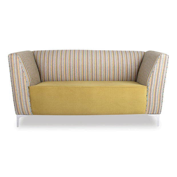 Durban Double Seater Sofa Sofa Chair [Office Stock]