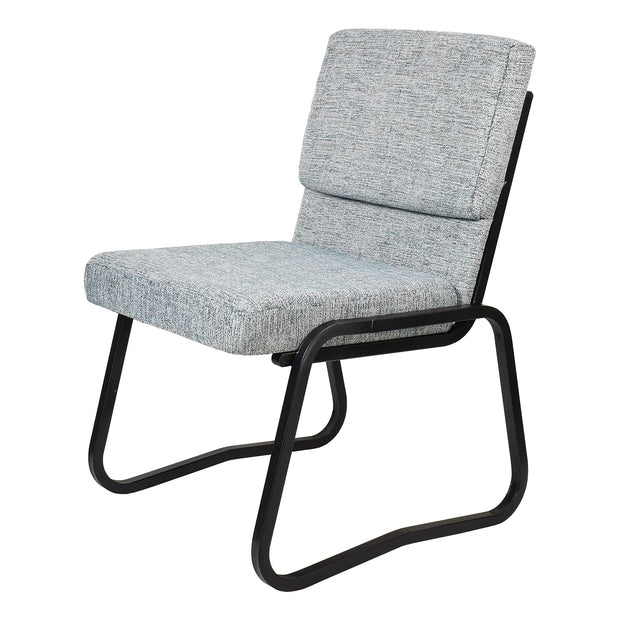 Econo Visitor Office Chair with Skid Base