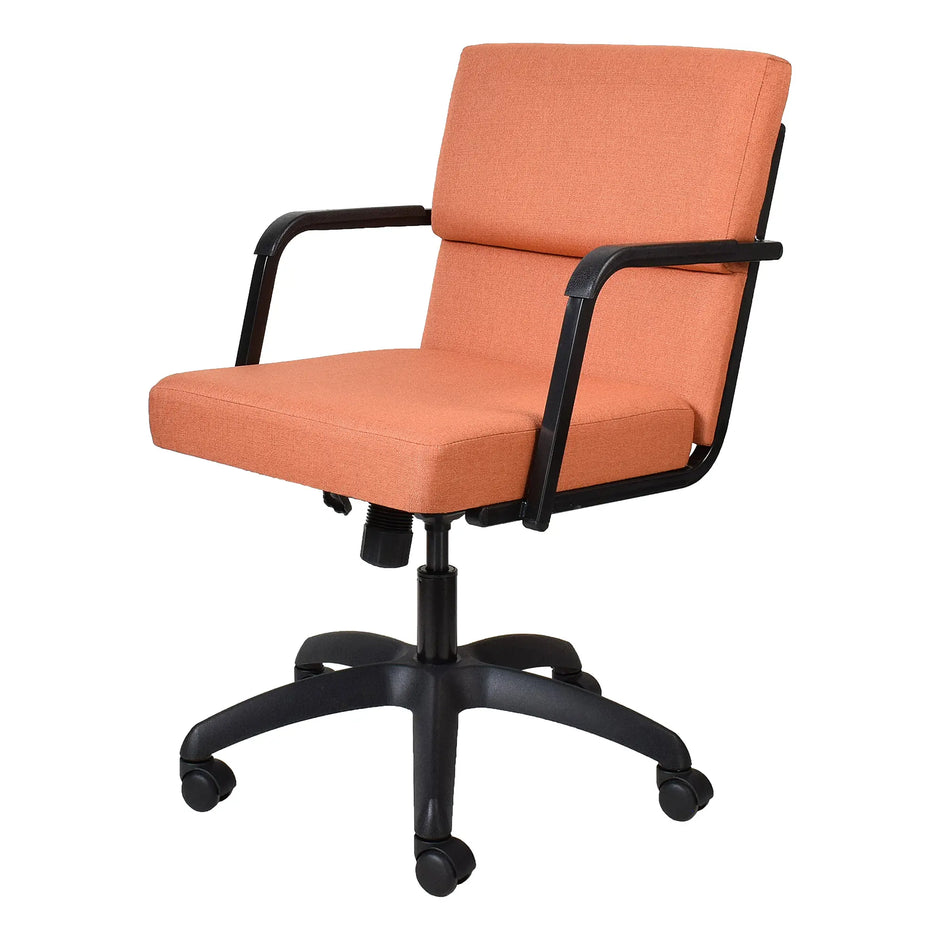 Economy Swivel and Tilt Office Chair [Office Stock]