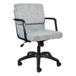 Economy Swivel and Tilt Office Chair [Office Stock]