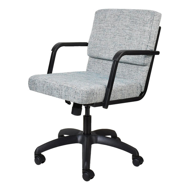 Economy Swivel and Tilt Office Chair [Office Stock]