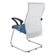 Exodus Visitor Office Chair