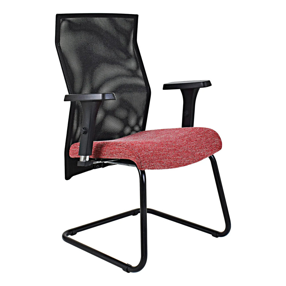 Exodus Visitor Office Chair