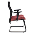 Exodus Visitor Office Chair