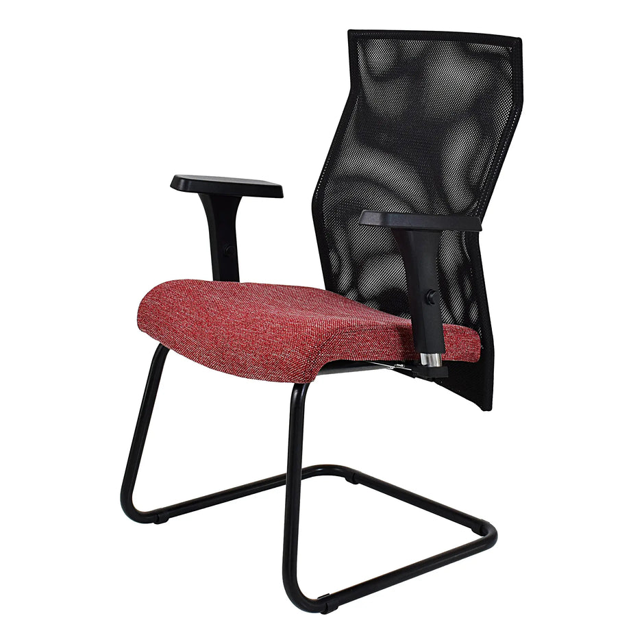 Exodus Visitor Office Chair