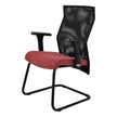 Exodus Visitor Office Chair