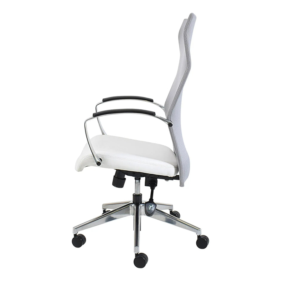 Exodus High-back Office Chair