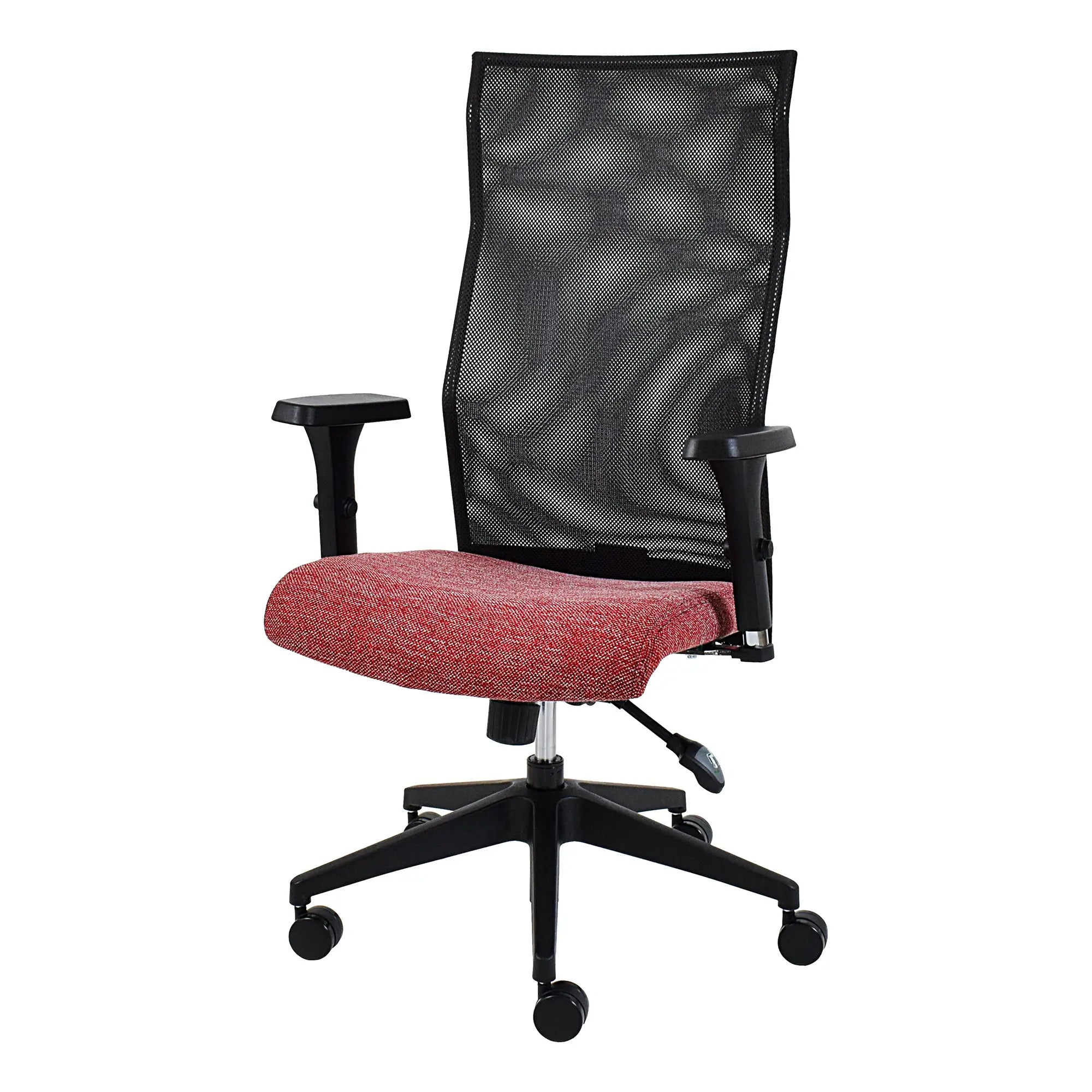 Exodus High-back Office Chair