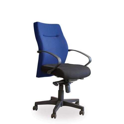 Cayman Medium-back Chair