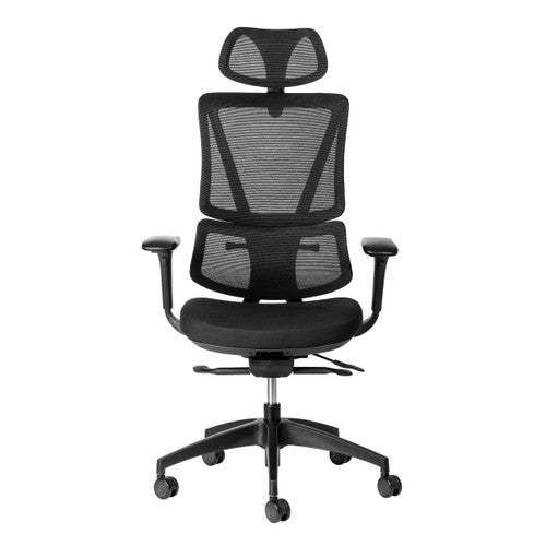 ErgoBack Ergonomic Office Chair Ergonomic Chair [Office Stock] Default Title