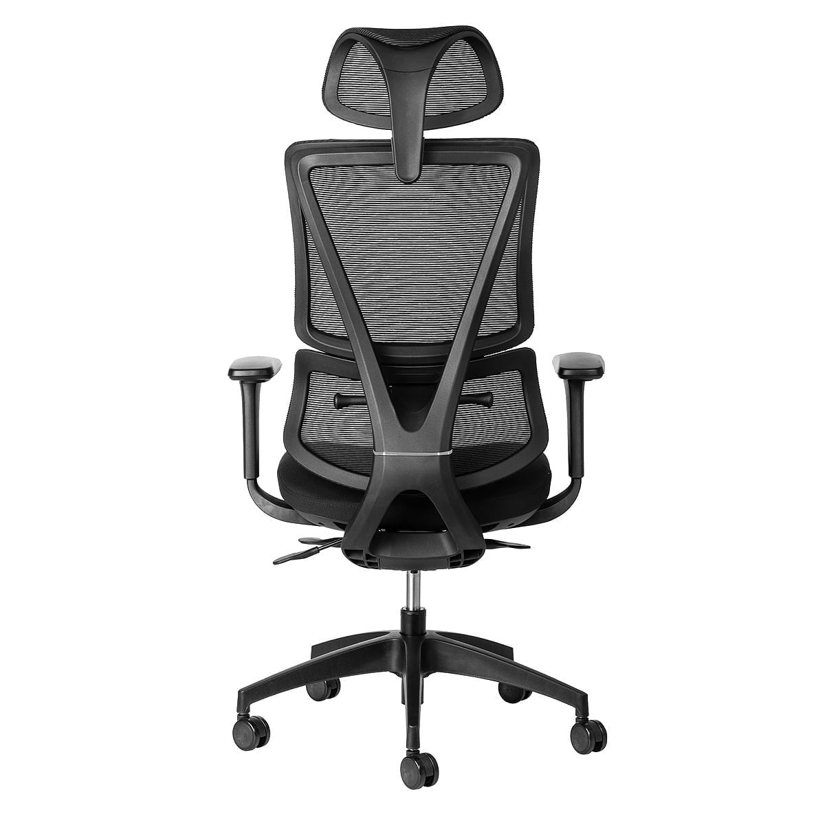 ErgoBack Ergonomic Office Chair Ergonomic Chair [Office Stock]