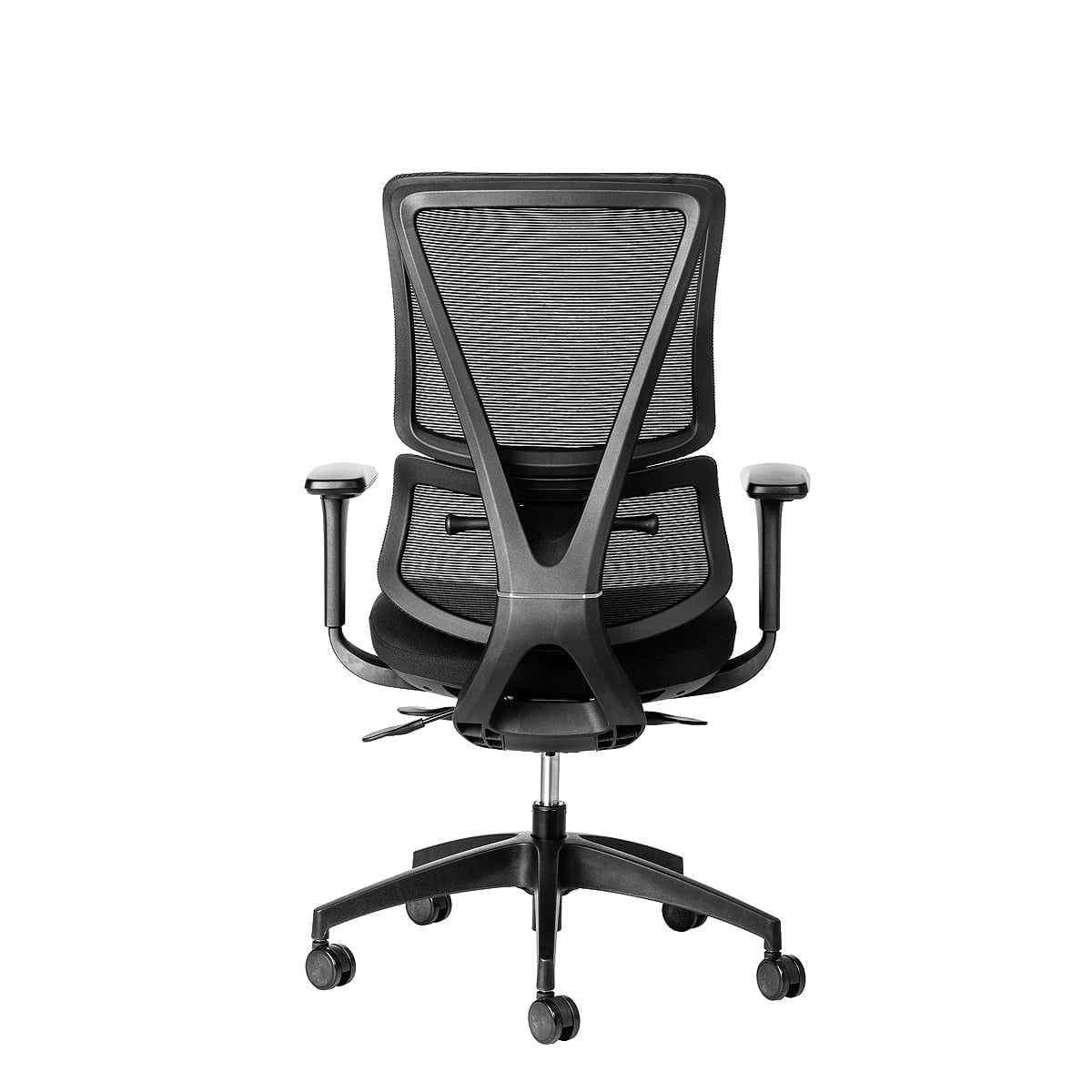 ErgoBack Ergonomic Office Chair Ergonomic Chair [Office Stock]