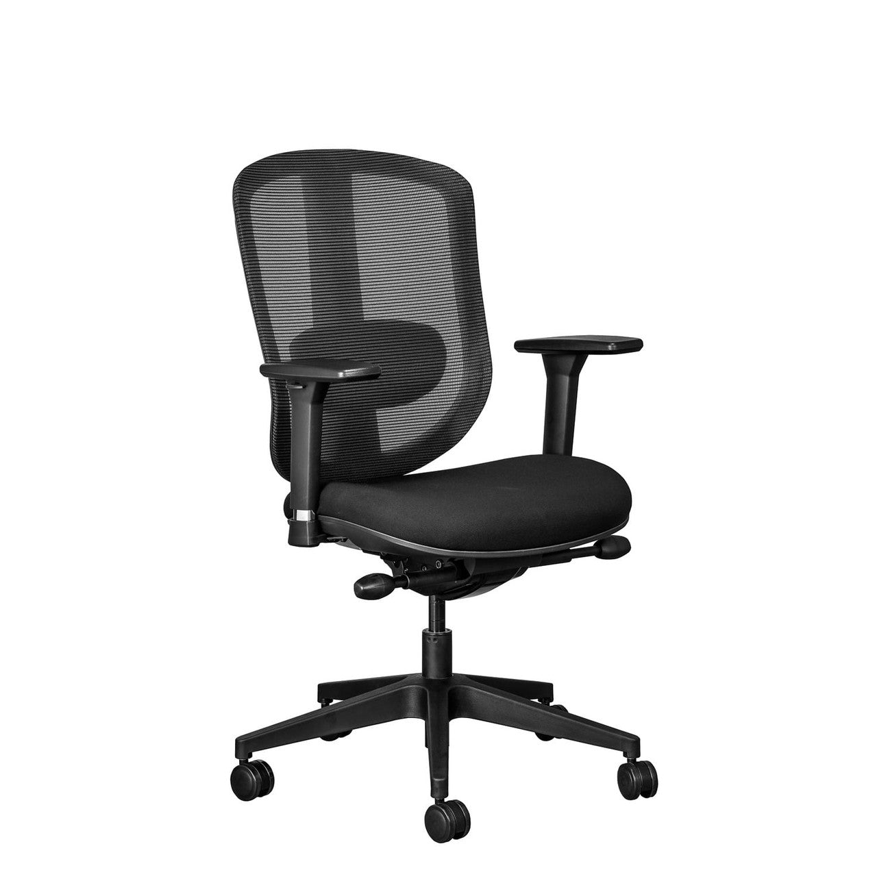 ErgoCurve Ergonomic Office Chair Ergonomic Chair [Office Stock]