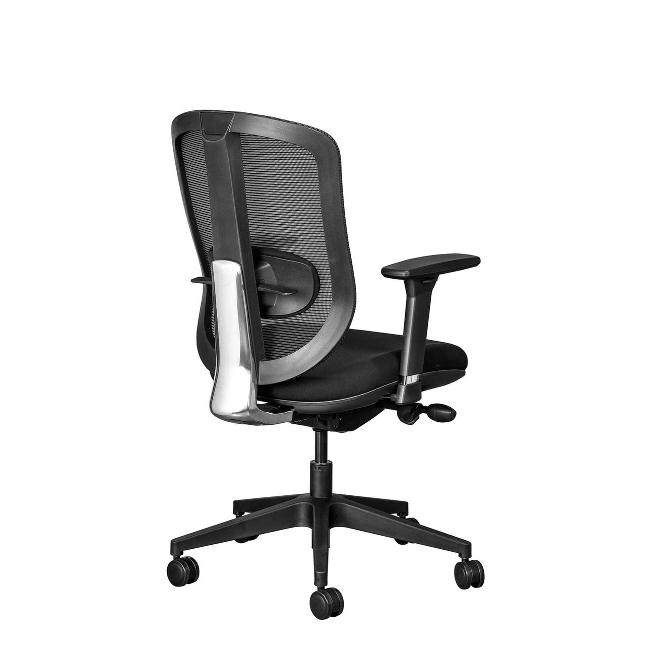 ErgoCurve Ergonomic Office Chair Ergonomic Chair [Office Stock]