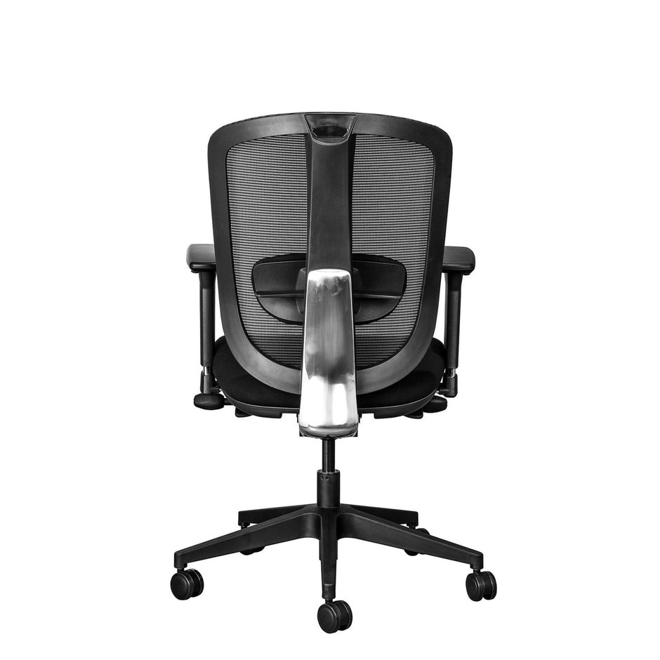 ErgoCurve Ergonomic Office Chair Ergonomic Chair [Office Stock]