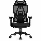 Solace Mesh High Back Office Chair