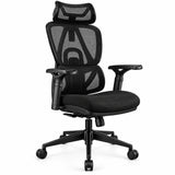 Solace Mesh High Back Office Chair