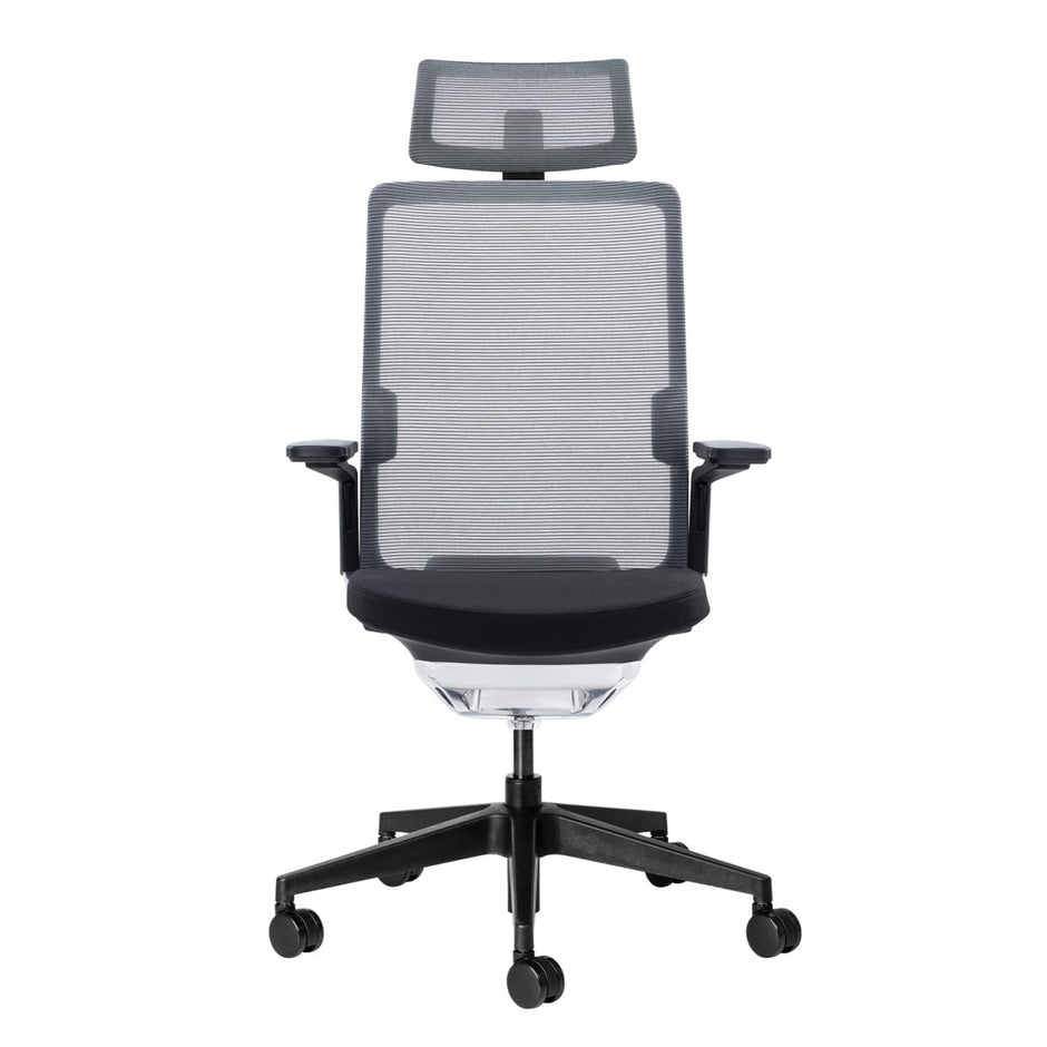 Evolv Ergonomic Office Chair Office Chair [Office Stock]