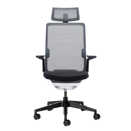 Evolv Ergonomic Office Chair Office Chair [Office Stock] Default Title