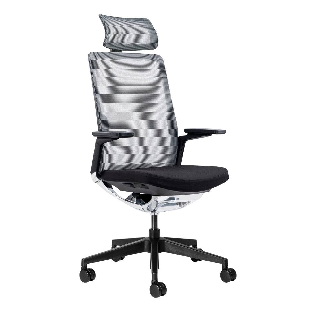 Evolv Ergonomic Office Chair Office Chair [Office Stock]