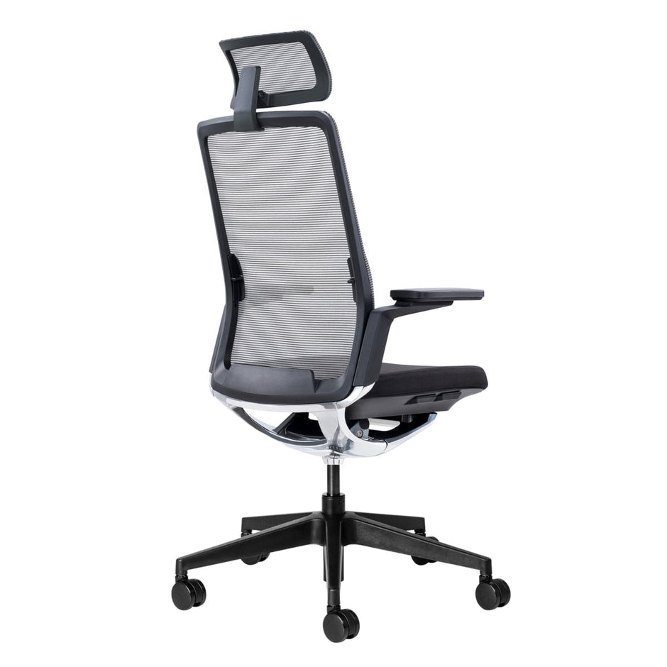 Evolv Ergonomic Office Chair Office Chair [Office Stock]