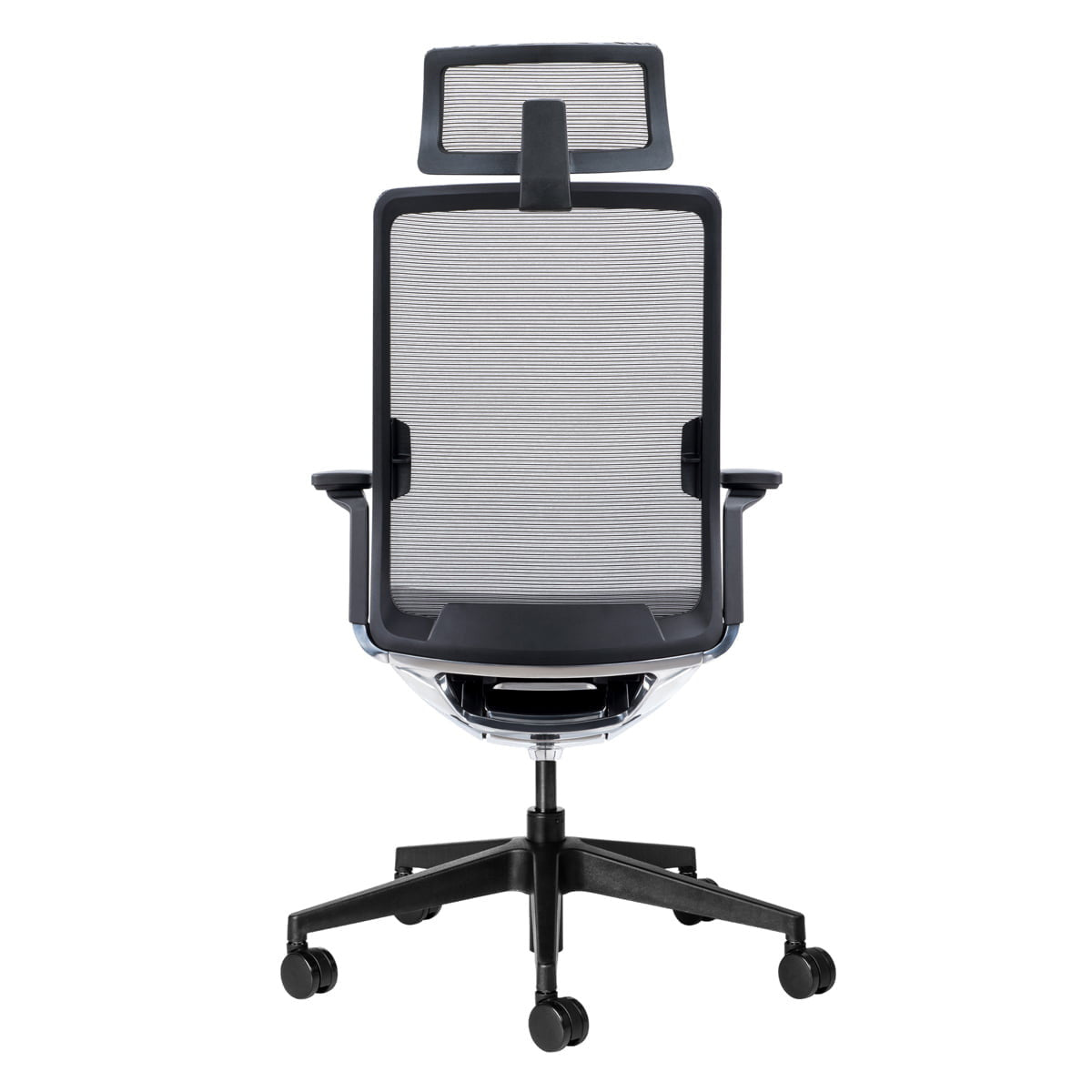 Evolv Ergonomic Office Chair Office Chair [Office Stock]