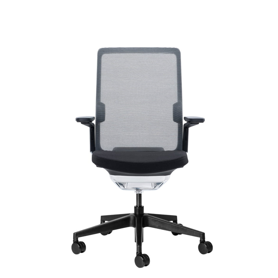 Evolv Ergonomic Office Chair Office Chair [Office Stock]