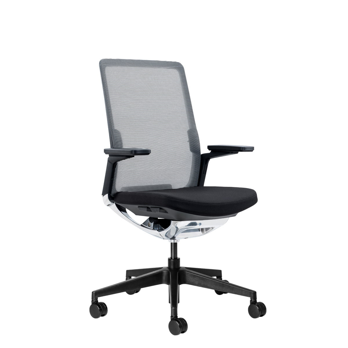 Evolv Ergonomic Office Chair Office Chair [Office Stock]