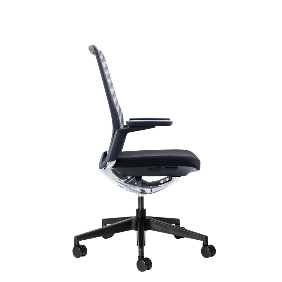 Evolv Ergonomic Office Chair Office Chair [Office Stock]