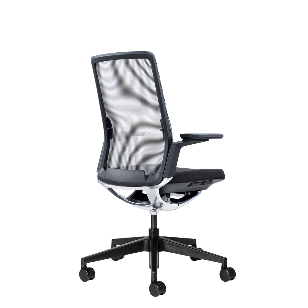 Evolv Ergonomic Office Chair Office Chair [Office Stock]