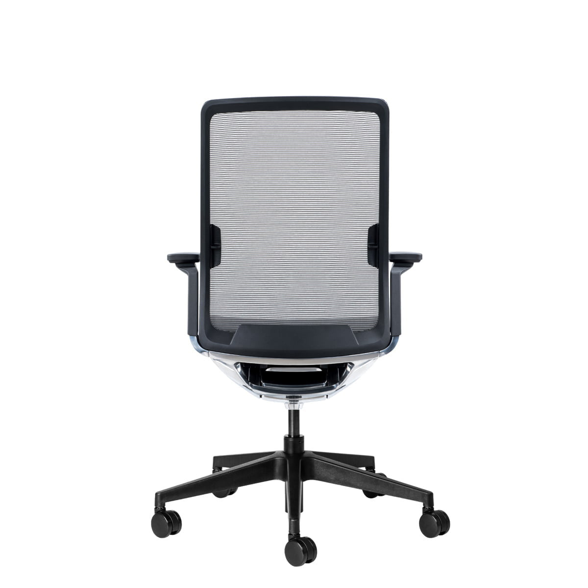 Evolv Ergonomic Office Chair Office Chair [Office Stock]