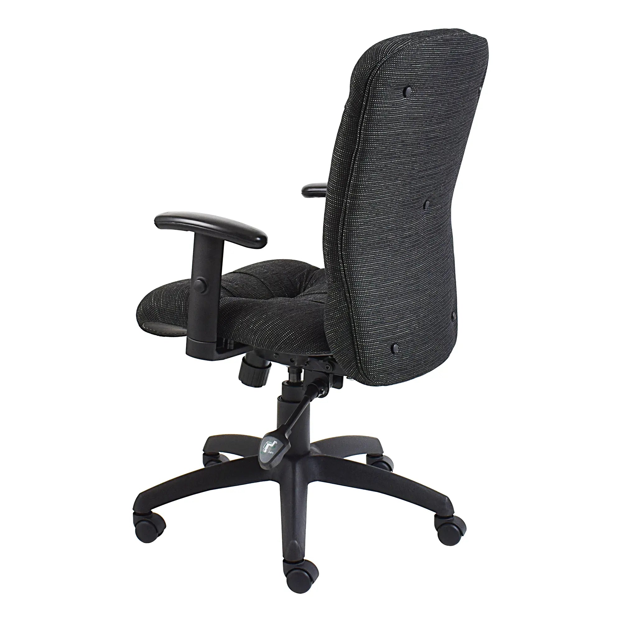 Fiona Medium-back Office Chair