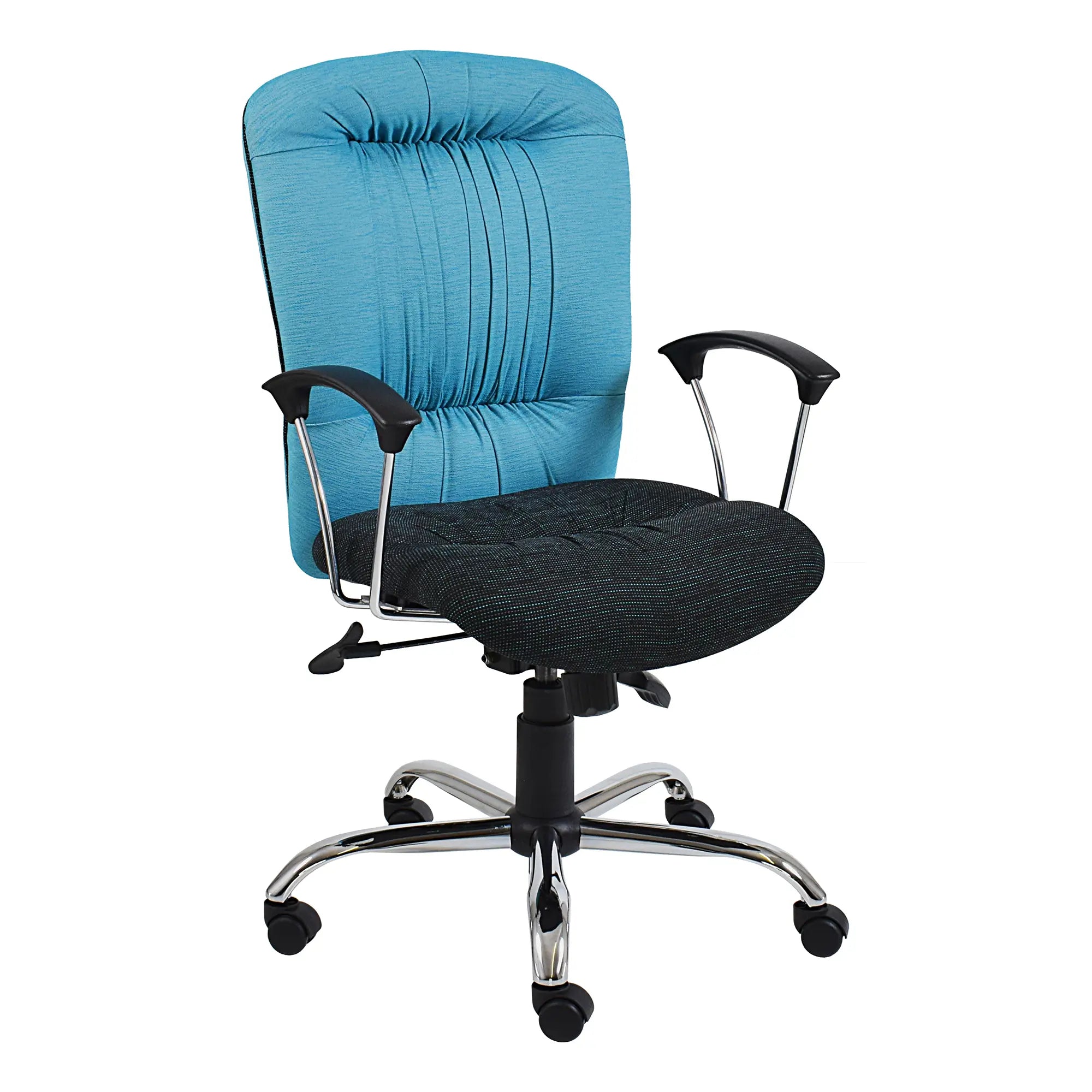 Fiona Medium-back Office Chair