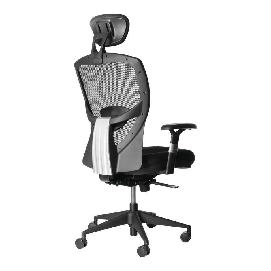 Falcon High-back Office Chair High-back Office Chair [Office Stock]