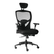 Falcon High-back Office Chair High-back Office Chair [Office Stock]