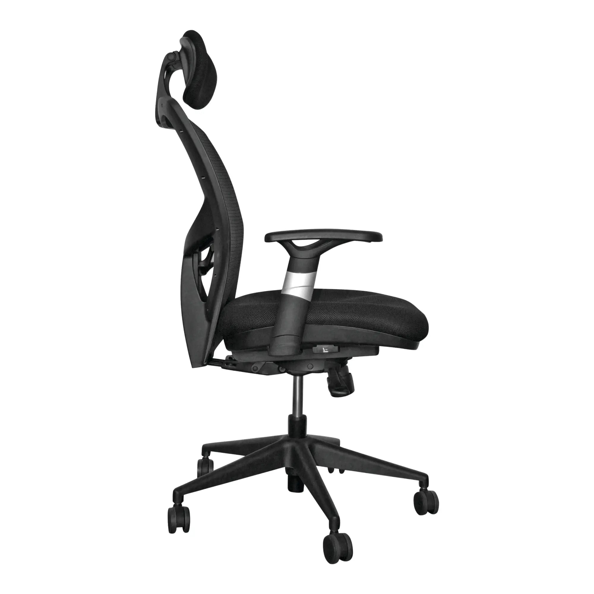 Falcon High-back Office Chair High-back Office Chair [Office Stock]