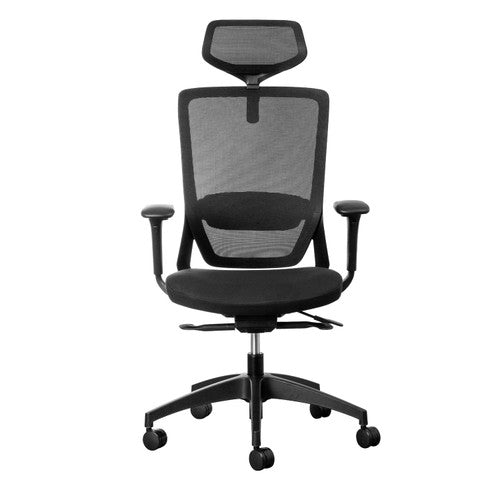 Fenix Ergonomic Office Chair Ergonomic Chair [Office Stock] Default Title