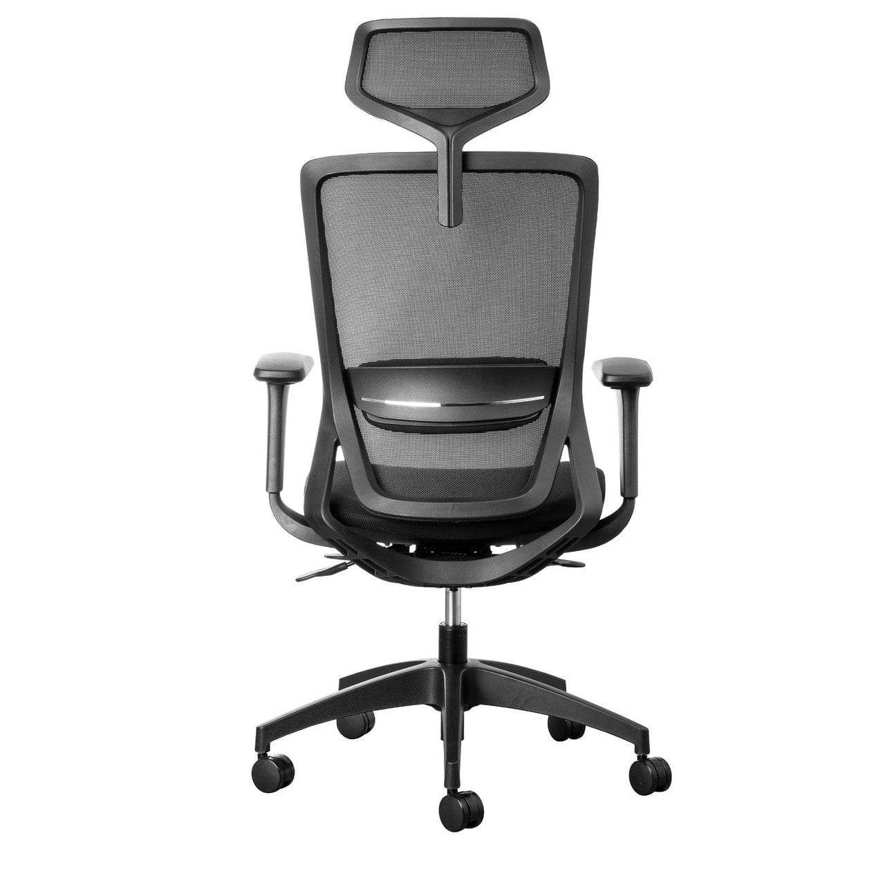 Fenix Ergonomic Office Chair Ergonomic Chair [Office Stock]