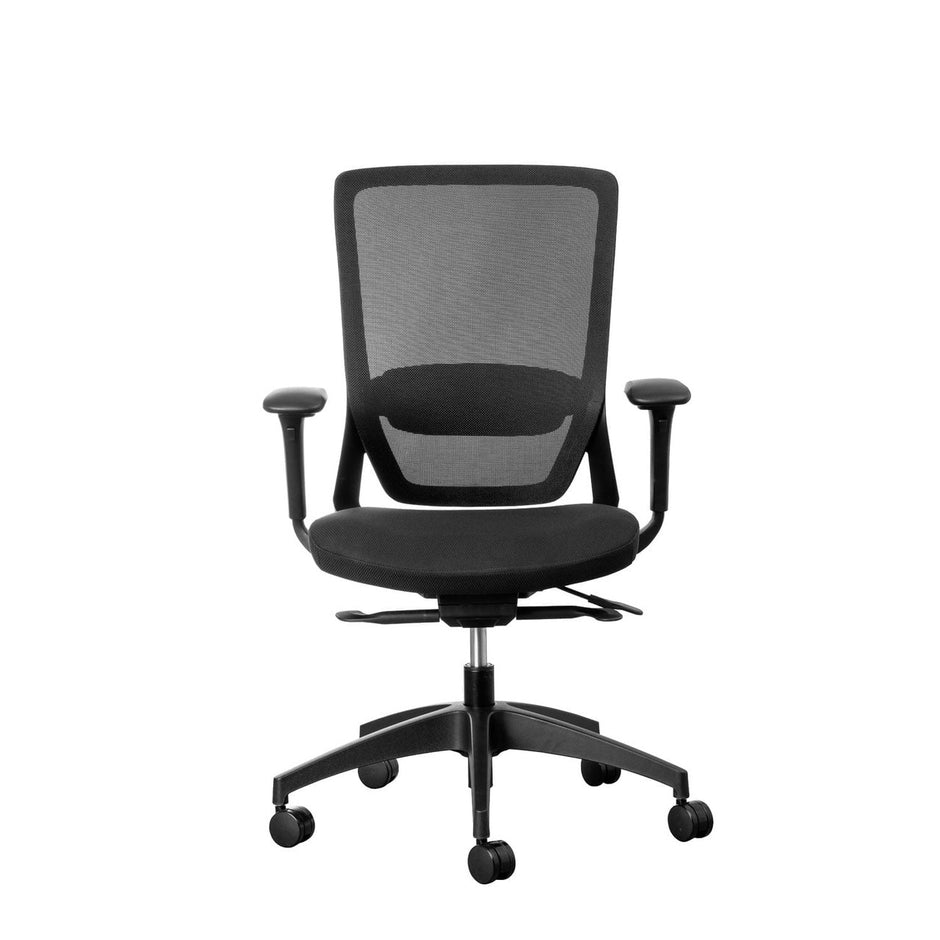 Fenix Ergonomic Office Chair Ergonomic Chair [Office Stock]