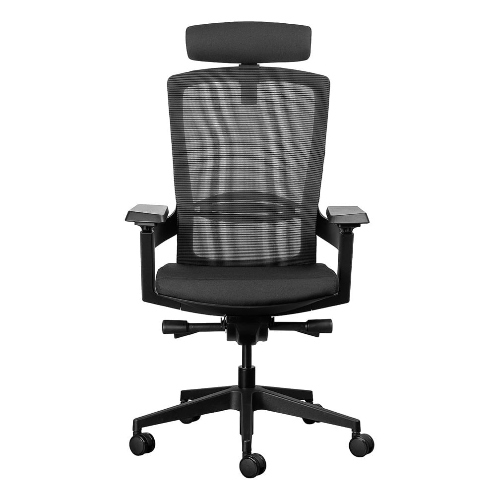 Firefly Ergonomic Office Chair Ergonomic Chair [Office Stock]