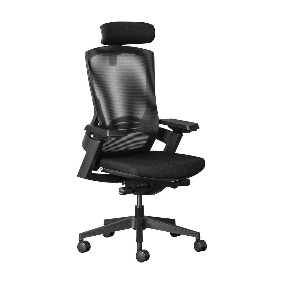 Firefly Ergonomic Office Chair Ergonomic Chair [Office Stock]