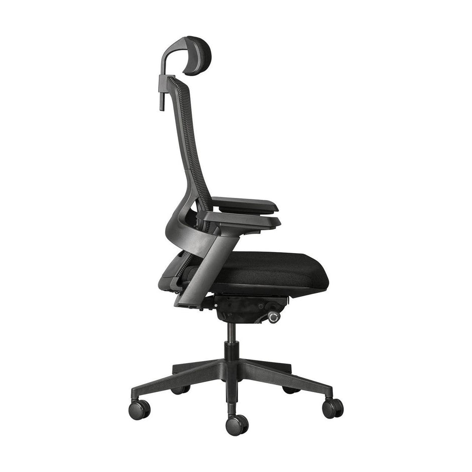 Firefly Ergonomic Office Chair Ergonomic Chair [Office Stock]