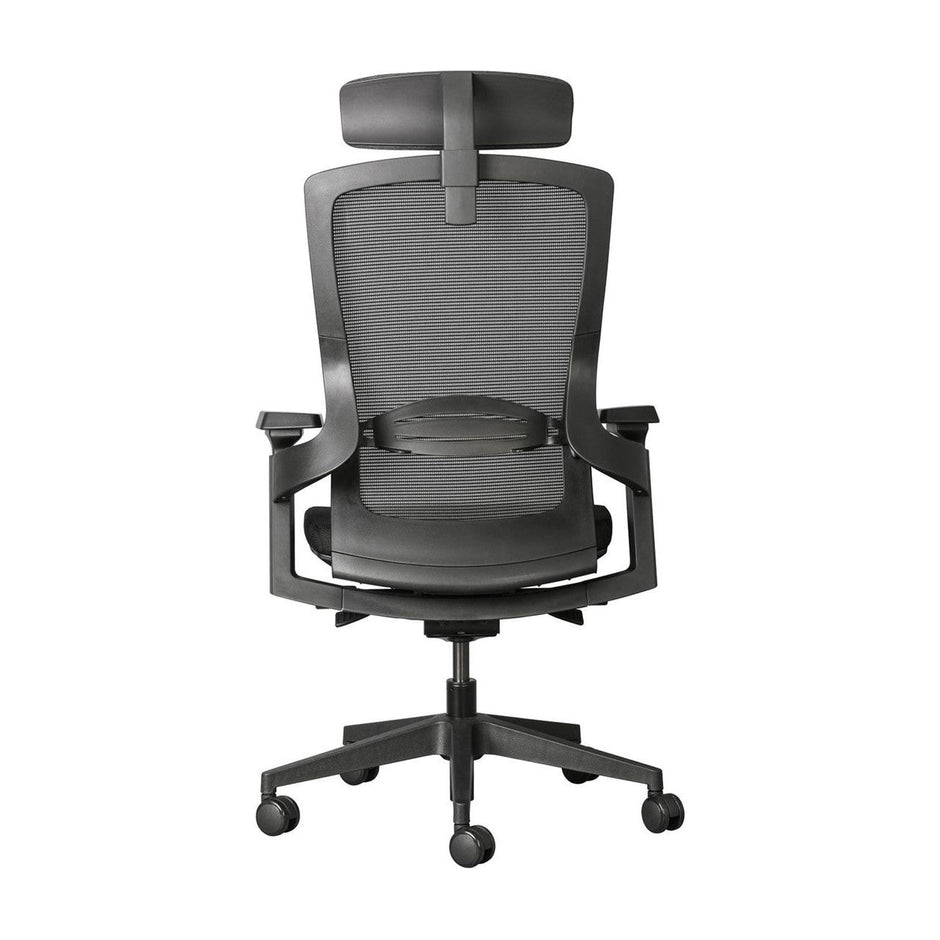 Firefly Ergonomic Office Chair Ergonomic Chair [Office Stock]