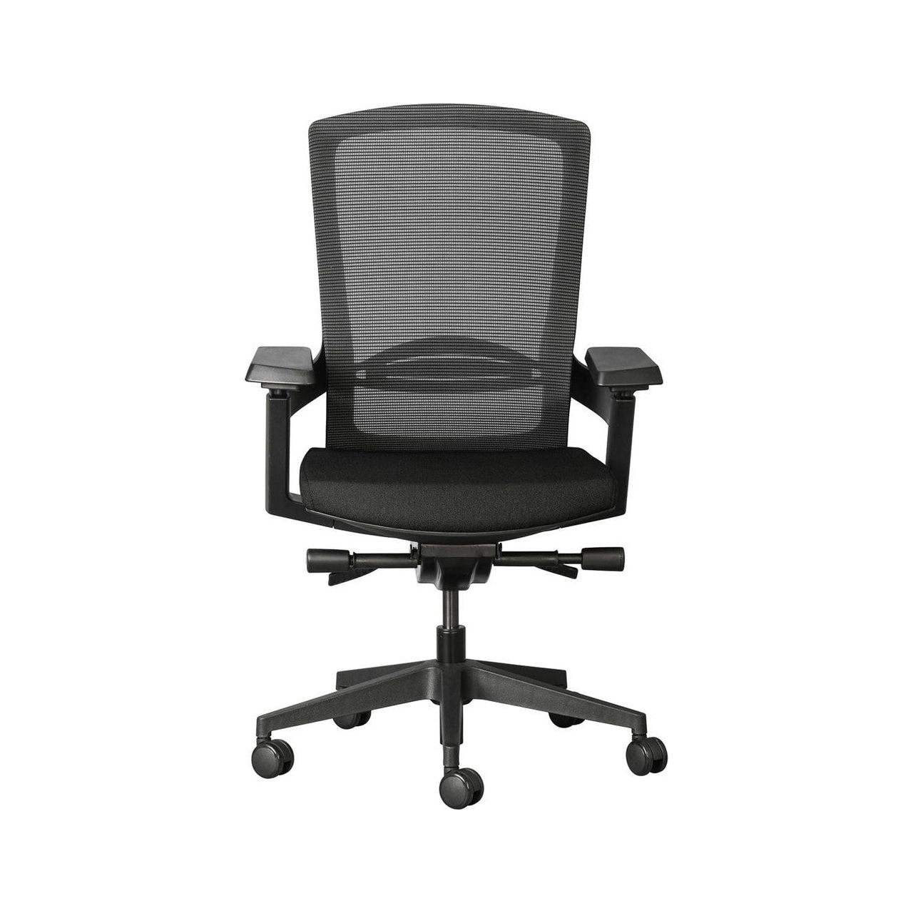 Firefly Ergonomic Office Chair Ergonomic Chair [Office Stock]