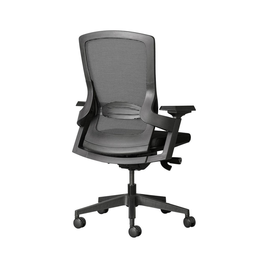 Firefly Ergonomic Office Chair Ergonomic Chair [Office Stock]