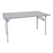 Folding Table Folding Table [Office Stock]