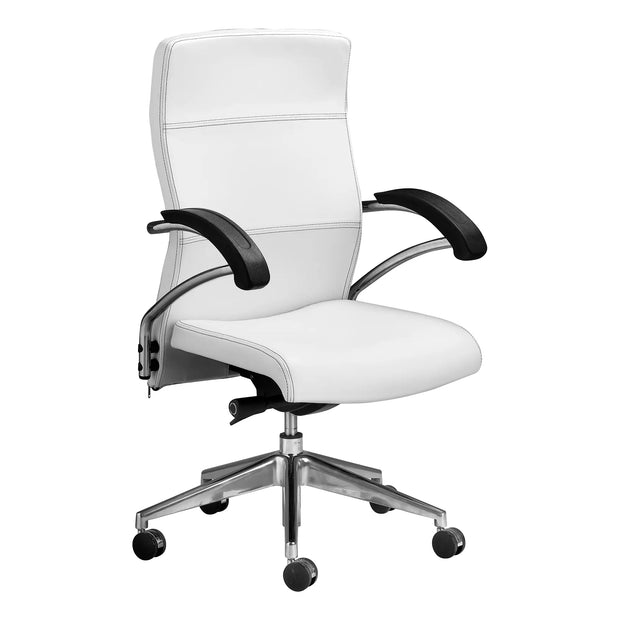 Genesis Medium-back Office Chair